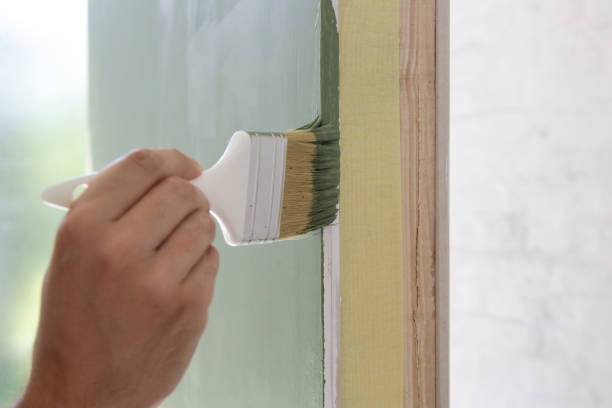 Best Mold Damage Restoration  in Cincinnati, OH